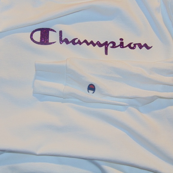 Authentic Champion long sleeve - Picture 7 of 7